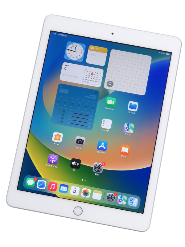 2022福袋 APPLE IPAD 2018 第6世代 WI-FI iPad 128GB IPAD 2018 WI-FI