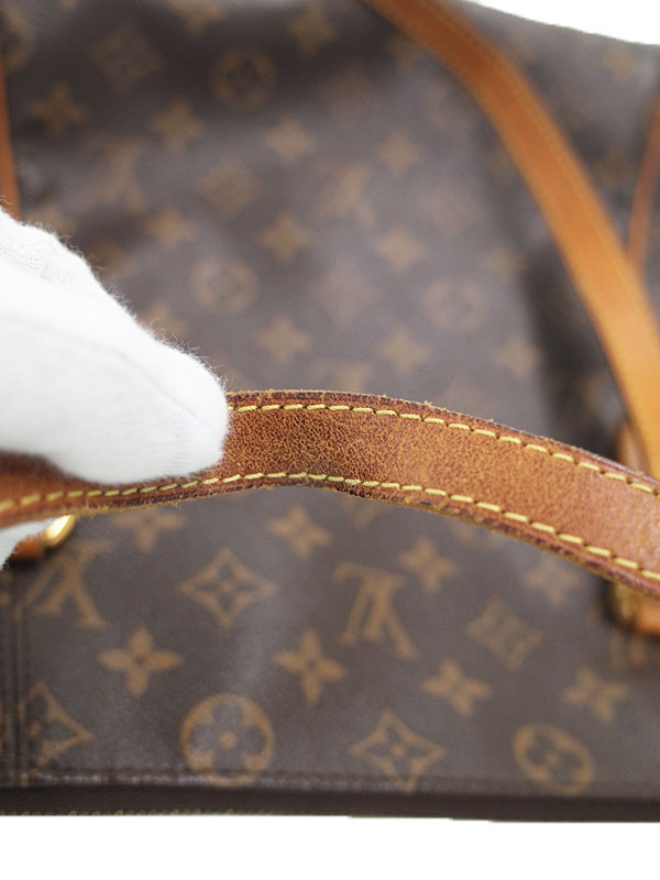 セール LOUIS VUITTON M56689 トータリーMM_モノグラムキャンバス