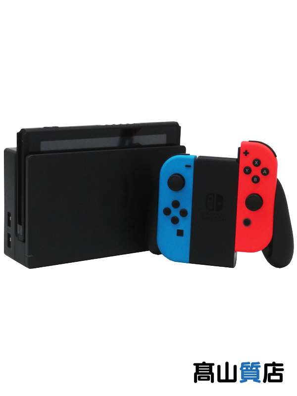 【楽天市場】【未使用品】任天堂『Nintendo Switch 有機ELモデル