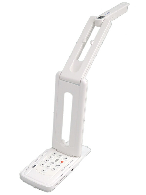 【楽天市場】【ELMO】エルモ『4Kコンパクト書画カメラ』MXP3 1週間保証【中古】：高山質店