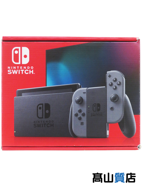 楽天市場】【未使用品】任天堂『Nintendo Switch 有機ELモデル マリオ