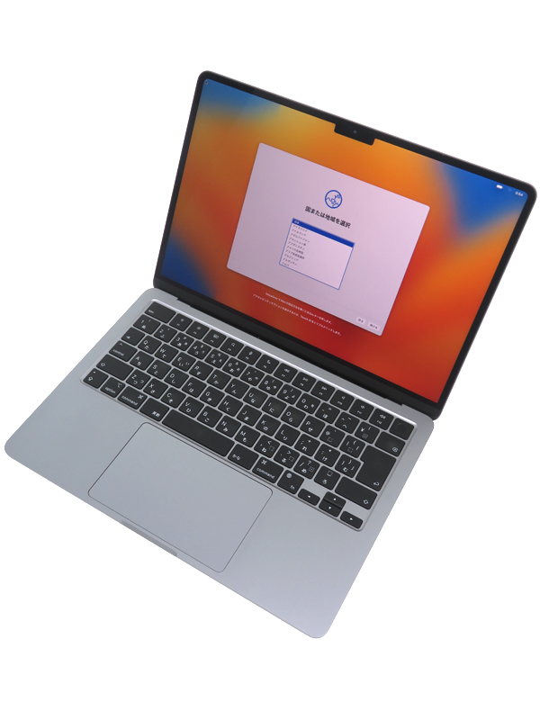 楽天市場】【Apple】アップル『13インチ MacBook Pro 2022 M2 8GB