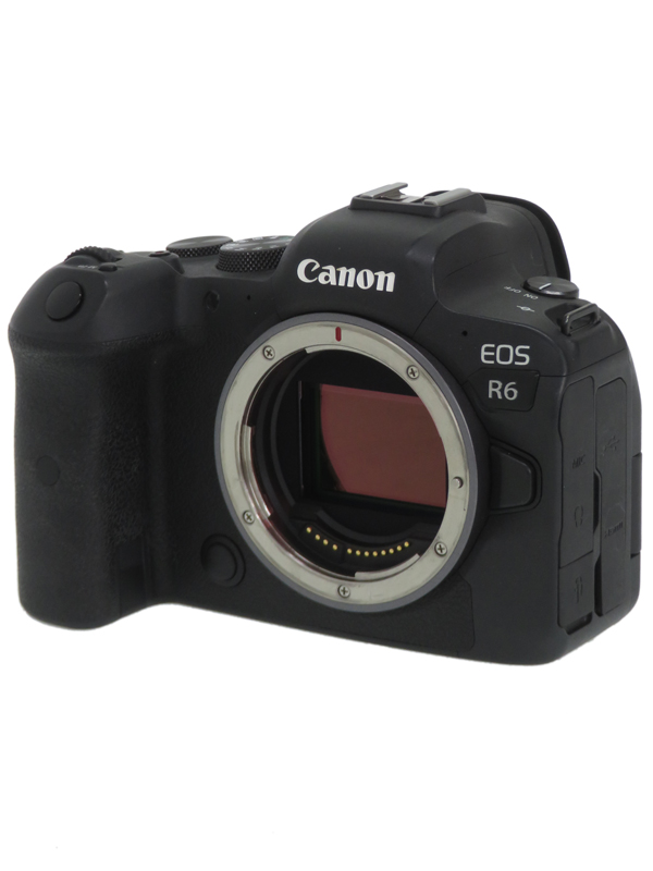 楽天市場】【Canon】キヤノン『EOS R5 ボディ』2020年7月発売 ミラー 