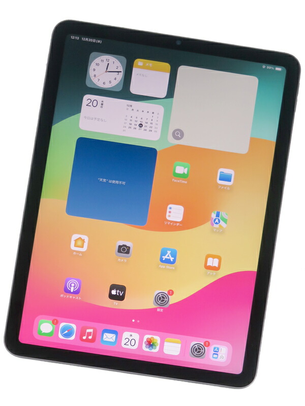 楽天市場】【Apple】アップル『iPad mini 第6世代 Wi-Fi 64GB スペース