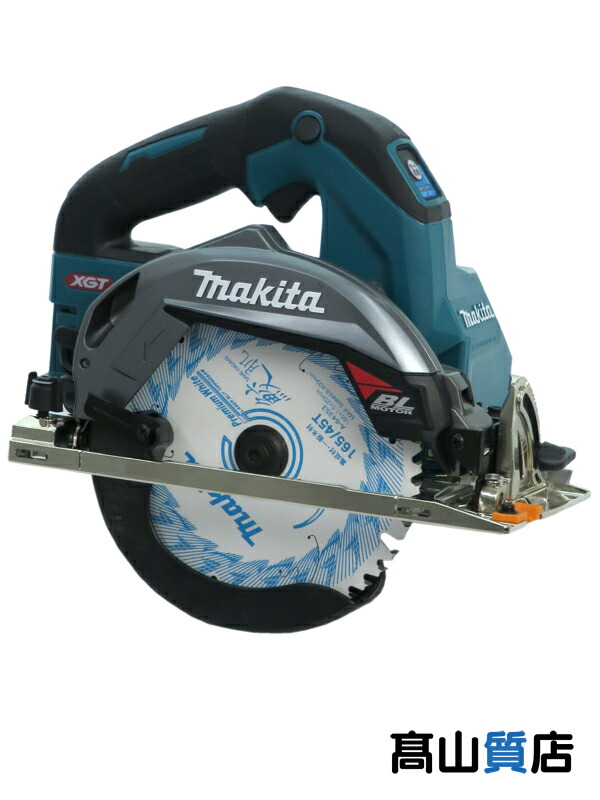 楽天市場】【makita】【未使用品】マキタ『40Vmax 190mm 充電式 