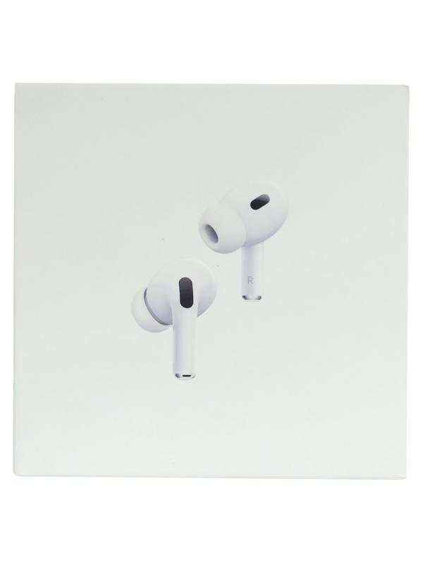 楽天市場】【Apple】【未使用品】アップル『AirPods Pro 第2世代