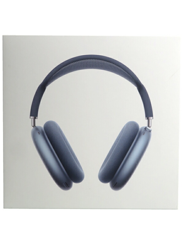 楽天市場】【Apple】【訳あり未使用品】アップル『AirPods Max