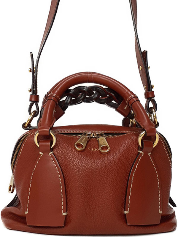 ✨激レア✨Chloe リリー 2way ショルダーバッグ アクセサリーポーチ 楽天市場】【バッグ】 Chloe クロエ リリィ LILY ハンドバッグ