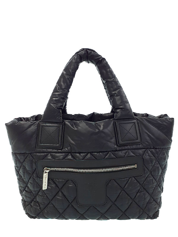 レン★CHANELコクーンバッグ 大GM美品 楽天市場】【バッグ】CHANEL シャネル コココクーン PM スモール