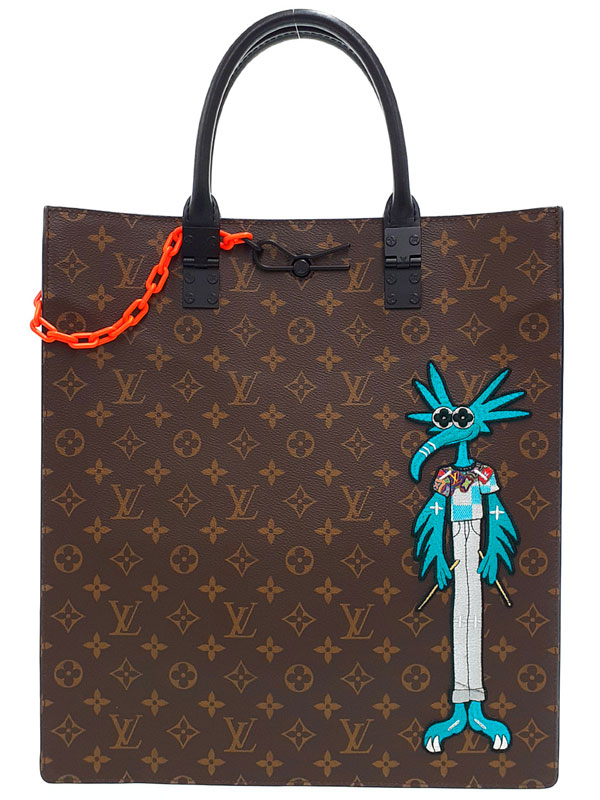 ルイヴィトンバッグ 楽天市場】LOUIS VUITTON ルイ ヴィトン モノグラムマカサー