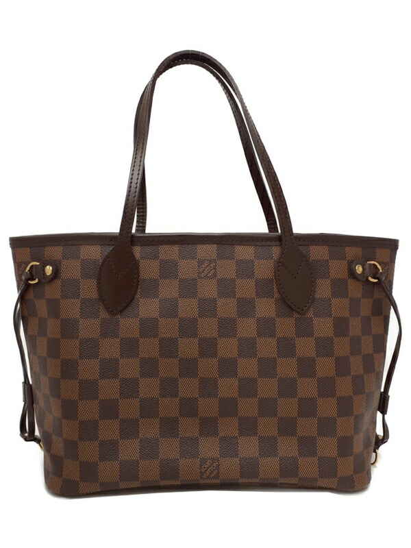 ルイヴィトン ダミエ トートバッグ 美品 楽天市場】【バッグ】LOUIS VUITTON ルイ ヴィトン モノグラム