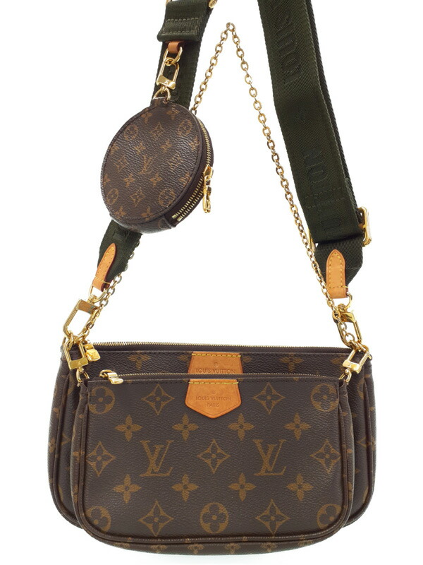 楽天市場】【ルイヴィトン】Louis Vuitton モノグラム