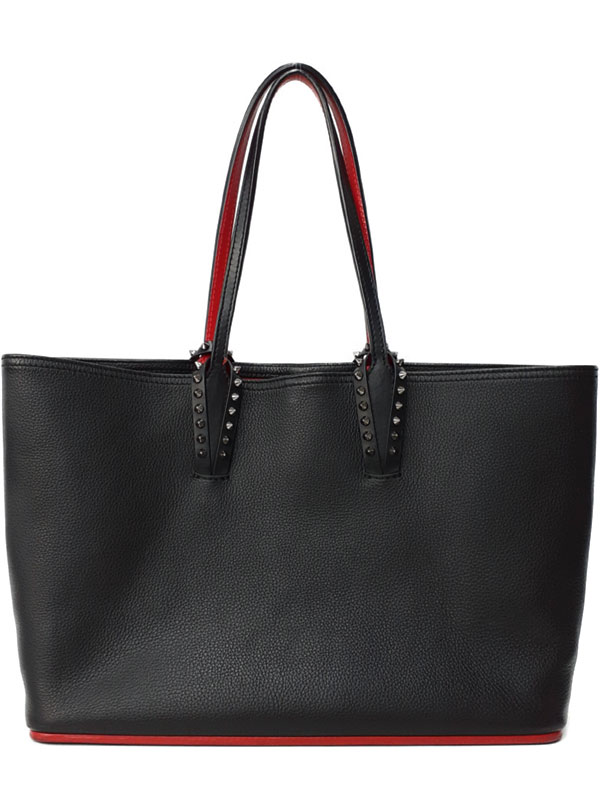 楽天市場】【クリスチャンルブタン】Christian Louboutin CABATA