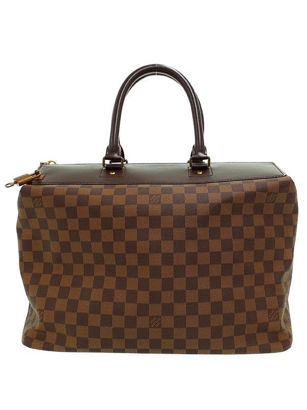 楽天市場】LOUIS VUITTON ルイ・ヴィトン ダミエ ネオ
