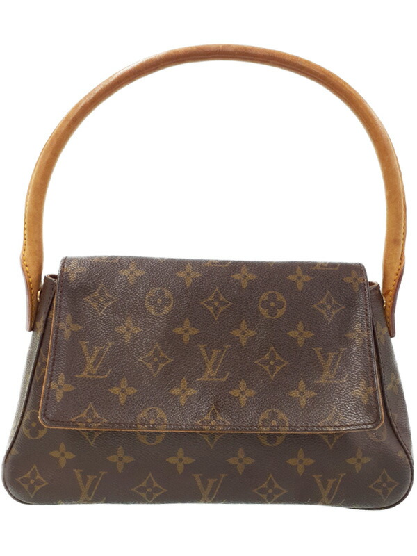 楽天市場】LOUIS VUITTON ルイ・ヴィトン モノグラム レシタル
