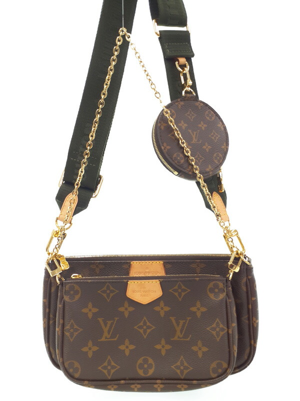 国内発送◆限定Louis VuittonヴィトンM44840モノグラム バッグ 楽天市場】ルイヴィトン LOUIS VUITTON ショルダーバッグ クロス