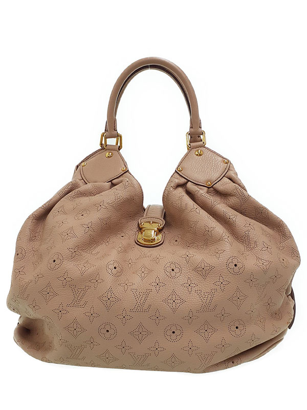 ルイヴィトンマヒナスーリヤXL 楽天市場】LOUIS VUITTON ルイ ヴィトン モノグラム マヒナ