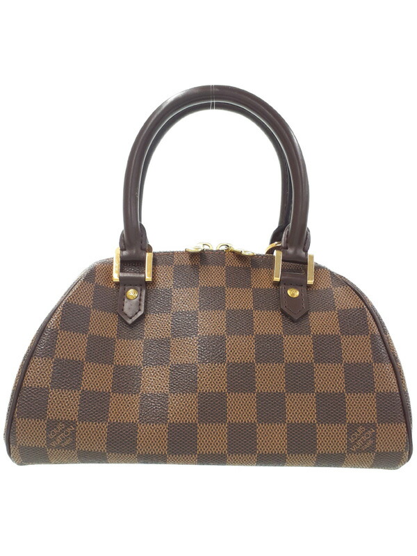 楽天市場】LOUIS VUITTON ルイ ヴィトン ダミエ リベラMM