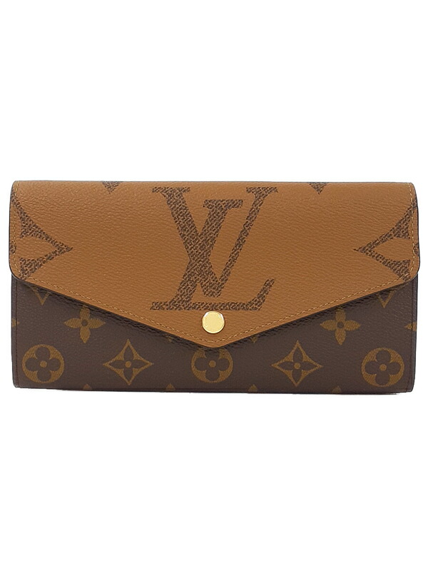 楽天市場】【財布】LOUIS VUITTON ルイ ヴィトン モノグラム