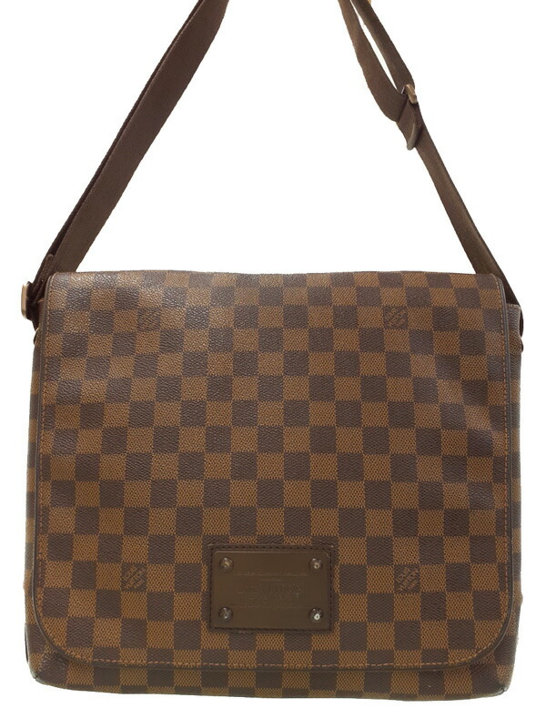 楽天市場】【バッグ】LOUIS VUITTON ルイ ヴィトン ダミエ