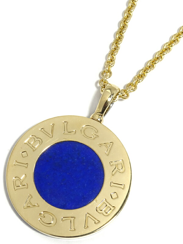 楽天市場】ブルガリ BVLGARI 750YG ブルガリ