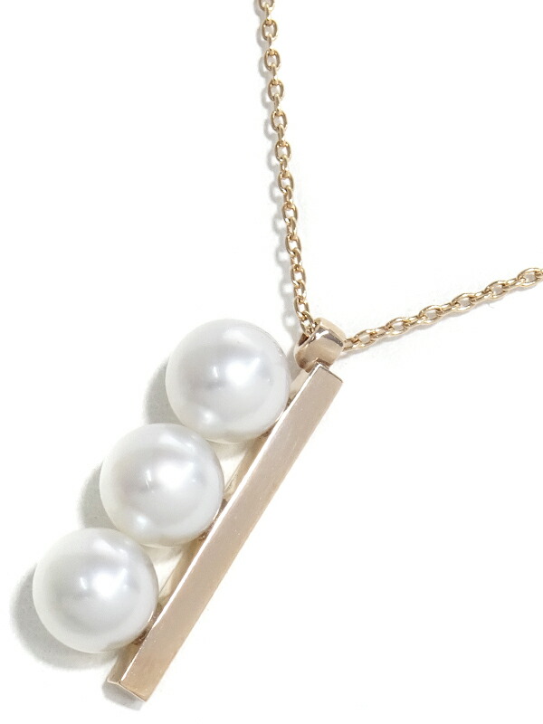 TASAKI♡パールバランスネオペンダント TASAKI タサキ バランス ネオ