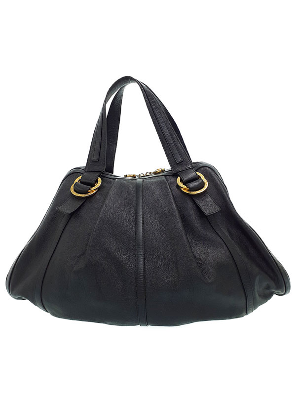 楽天市場】【バッグ】BVLGARI ブルガリ チャンドラ 2WAYバッグ