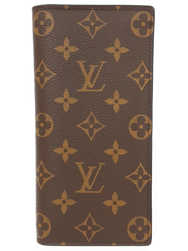 LOUIS VUITTON モノグラム長財布　M61725 楽天市場】ルイ・ヴィトン(Louis Vuitton) モノグラム M61725