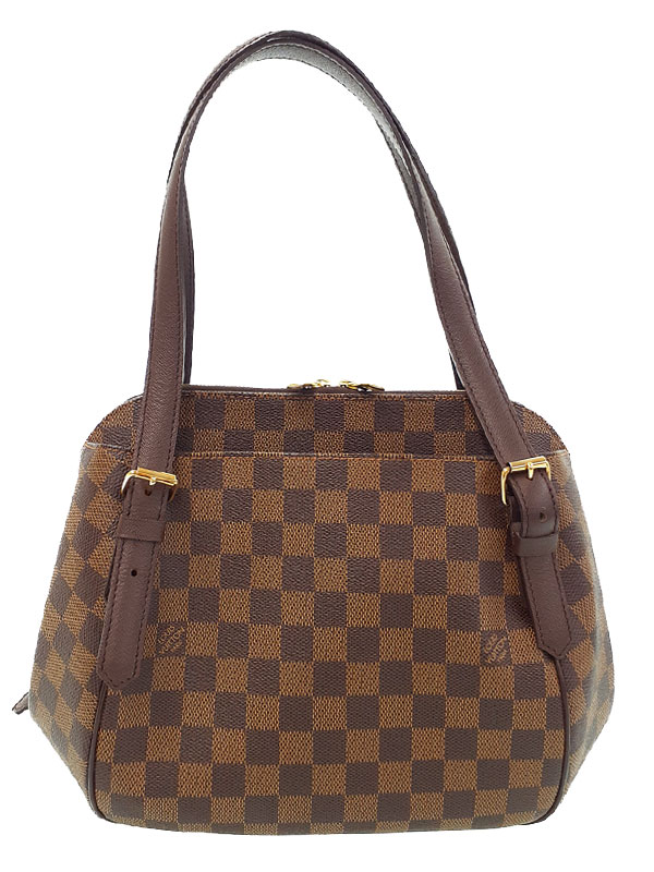 Louis Vuitton ルイヴィトン ダミエ べレムバッグ N51173 2250142840011.jpg