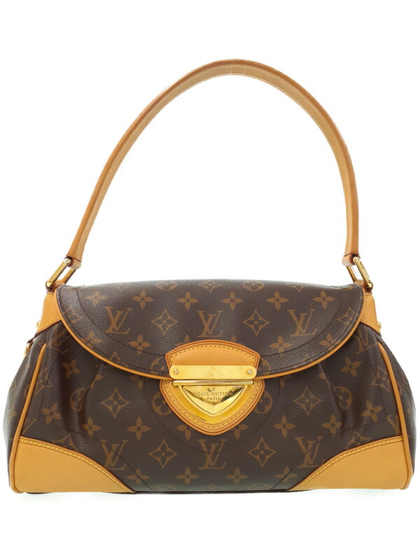 楽天市場】【バッグ】LOUIS VUITTON ルイ ヴィトン モノグラム