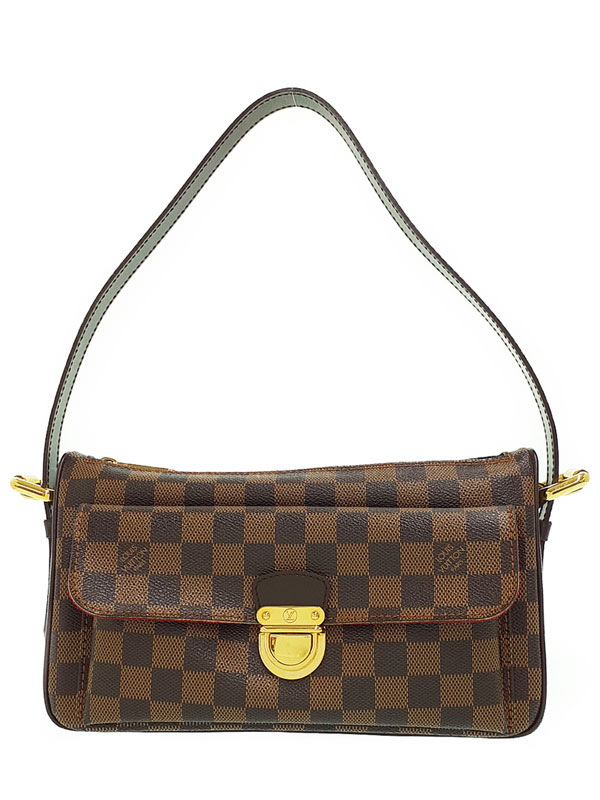 楽天市場】【バッグ】LOUIS VUITTON ルイ ヴィトン ダミエ