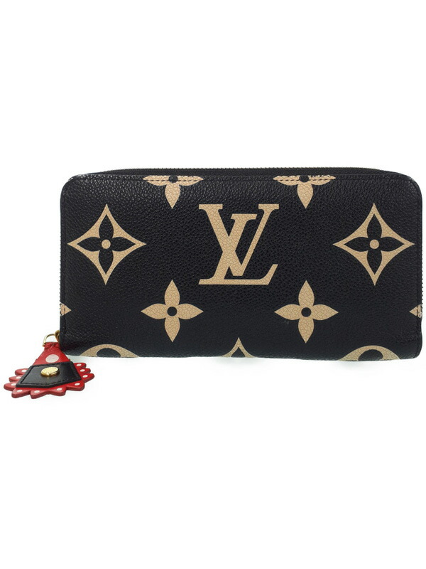 楽天市場】【財布】LOUIS VUITTON ルイ ヴィトン LV クラフティ