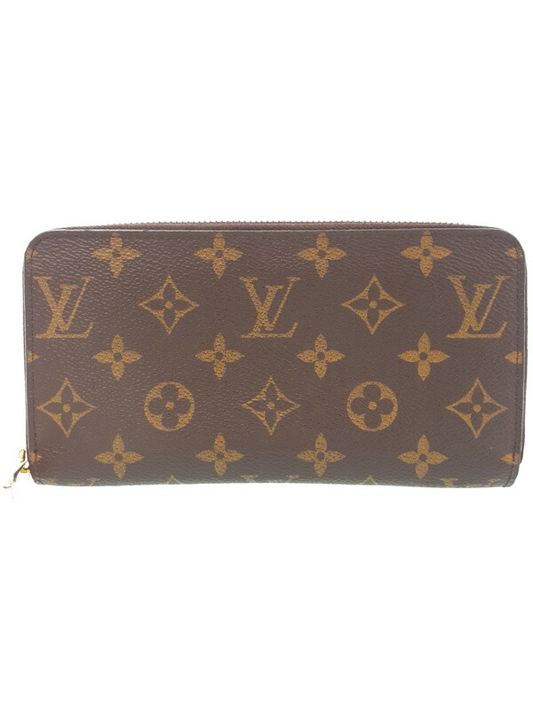 楽天市場】【財布】LOUIS VUITTON ルイ ヴィトン モノグラム