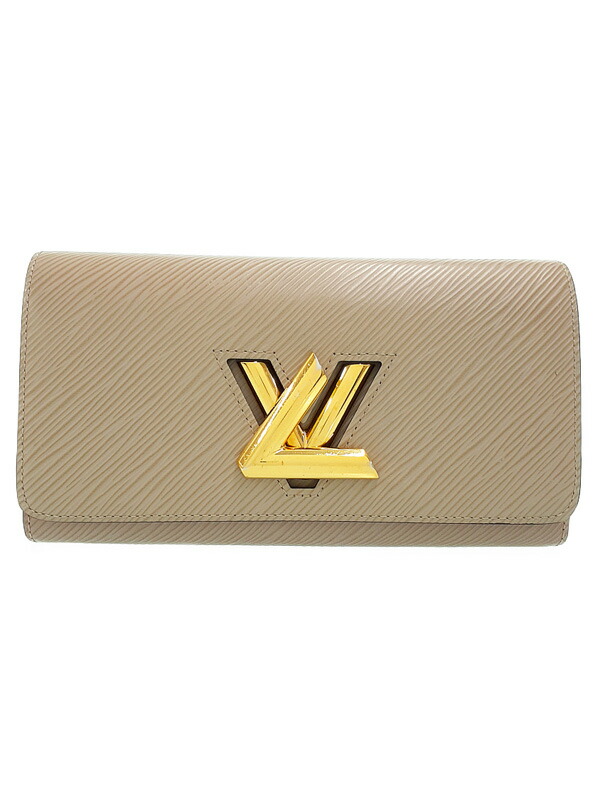 楽天市場】【財布】LOUIS VUITTON ルイ ヴィトン エピ
