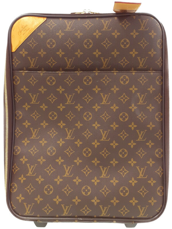 楽天市場】LOUIS VUITTON ルイヴィトン モノグラム ペガス