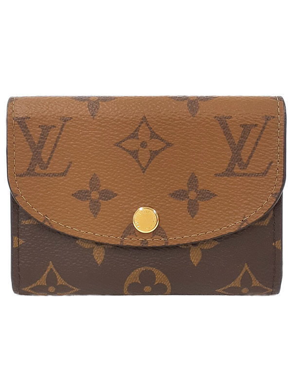 楽天市場】【財布】LOUIS VUITTON ルイ ヴィトン モノグラム
