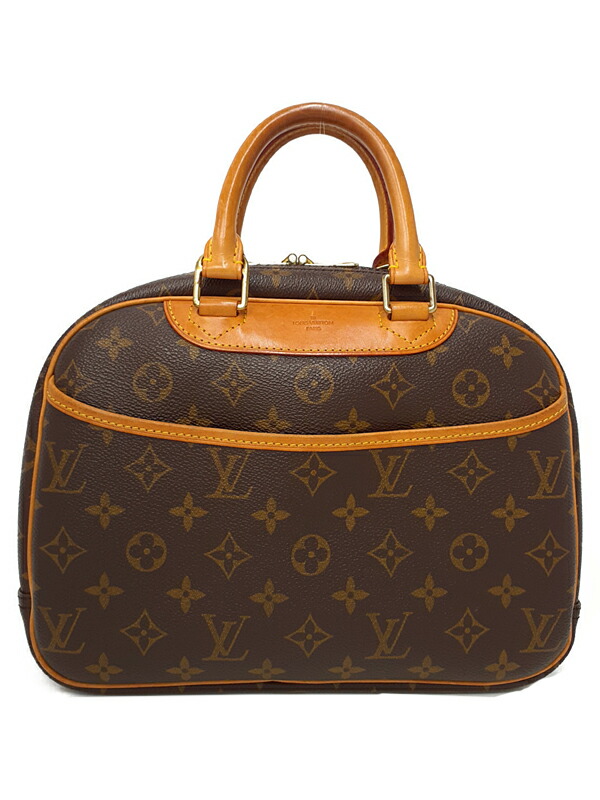 ルイ・ヴィトン LOUIS VUITTON バンドゥー LOUIS VUITTON ルイ ヴィトン モノグラム フラワー カプシーヌ