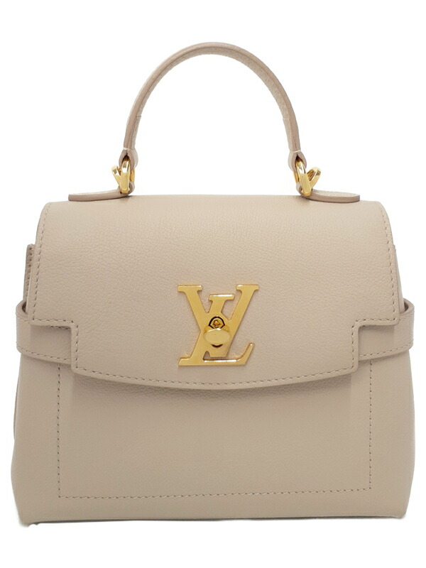 楽天市場】【バッグ】LOUIS VUITTON ルイ ヴィトン ロックミー