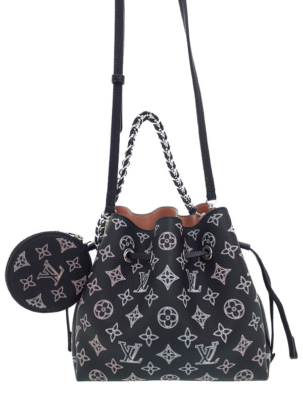 楽天市場】【バッグ】LOUIS VUITTON ルイ ヴィトン マヒナ