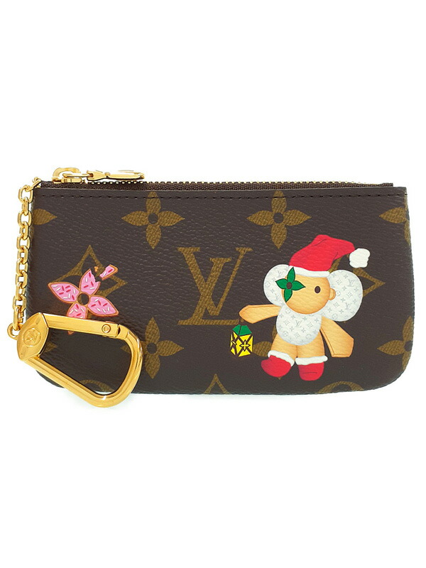 楽天市場】【財布】LOUIS VUITTON ルイ ヴィトン モノグラム