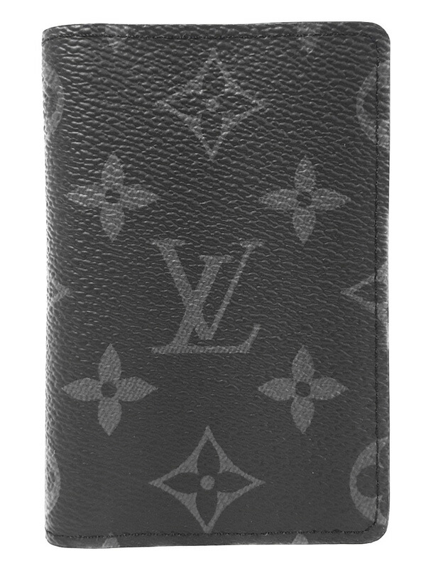 楽天市場】LOUIS VUITTON ルイ ヴィトン モノグラムエクリプス