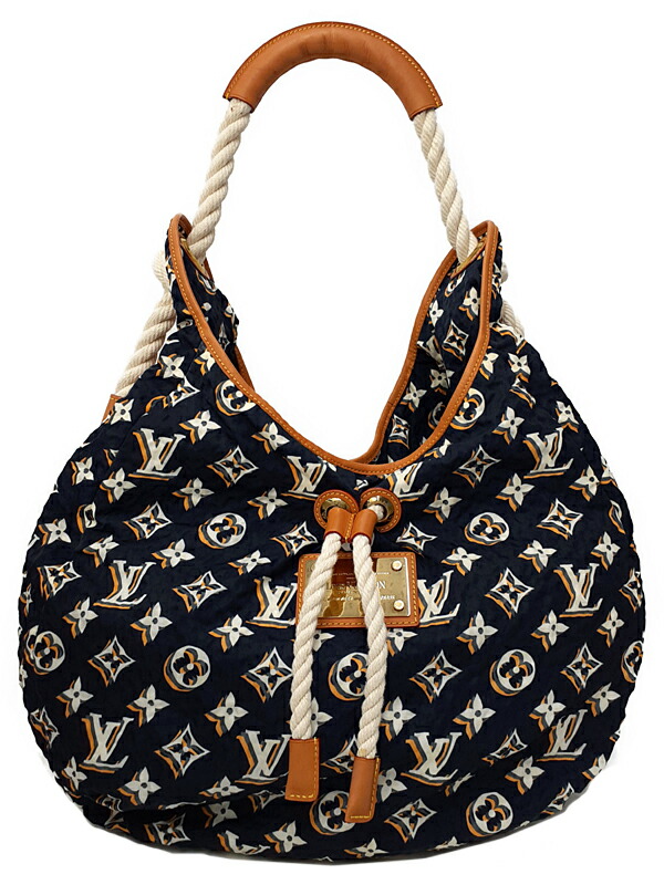 楽天市場】ルイ ヴィトン LOUIS VUITTON ハンドバッグ クルーズ