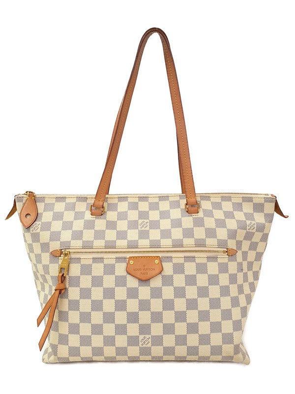【最終値下げ】ルイヴィトン イエナ MM 楽天市場】LOUIS VUITTON ルイ ヴィトン ダミエアズール イエナ