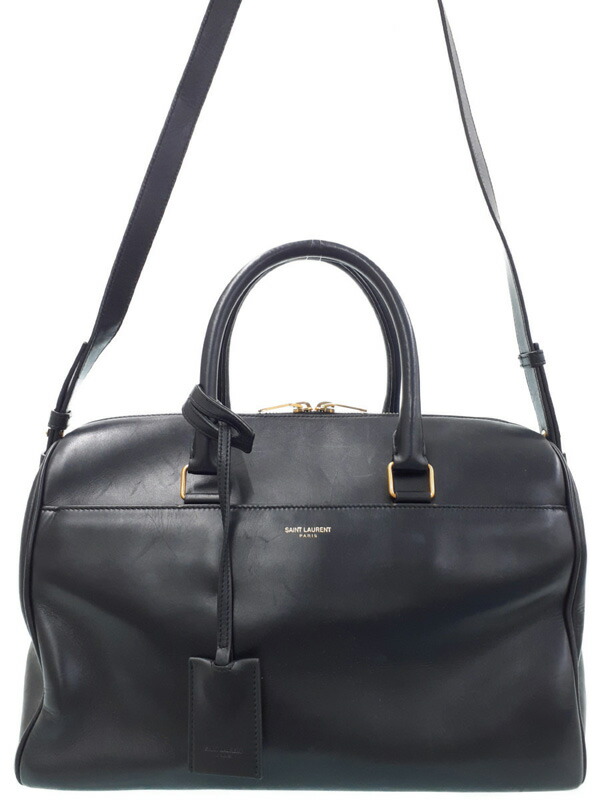 サンローラン　サックドジュール　saintlaurent バッグ 三越伊勢丹 | SAINT LAURENT/サンローラン_women通販 | サック