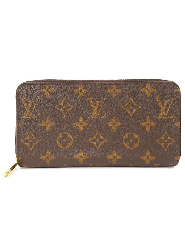 ルイヴィトン ジッピーウォレット ラブロック 中古 楽天市場】LOUIS VUITTON(ルイヴィトン) エピ ラブロック