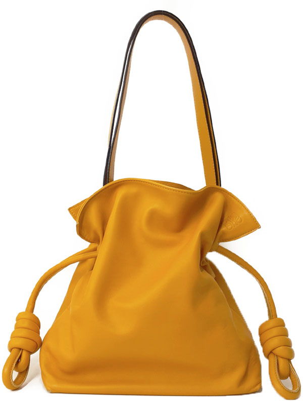 楽天市場】【美品】ロエベ 【LOEWE】 フラメンコ ノット