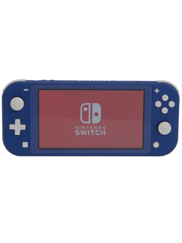 楽天市場】【未使用品】任天堂『Nintendo Switch Lite 本体