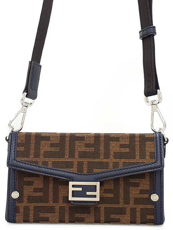 FENDI　ショルダーポーチ vol8_fd08-0014-4987-a8