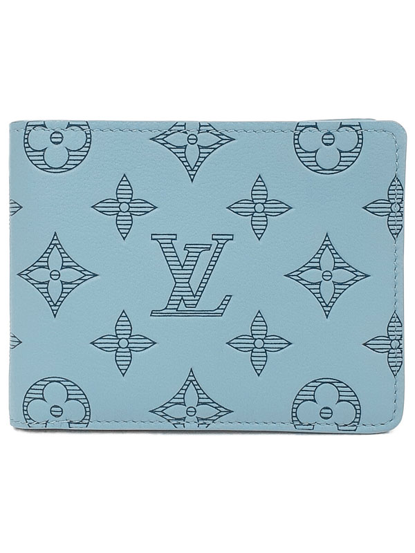 楽天市場】ルイヴィトン LOUIS VUITTON 札入れ キュイールベキア