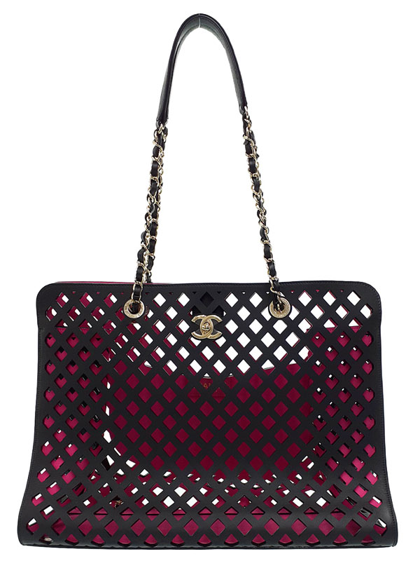 CHANEL シャネル 楽天市場】シャネル【CHANEL】 A46148 / ポートベロー チェーン